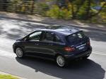 Mercedes-Benz B180 CDI 2005 года (AU)